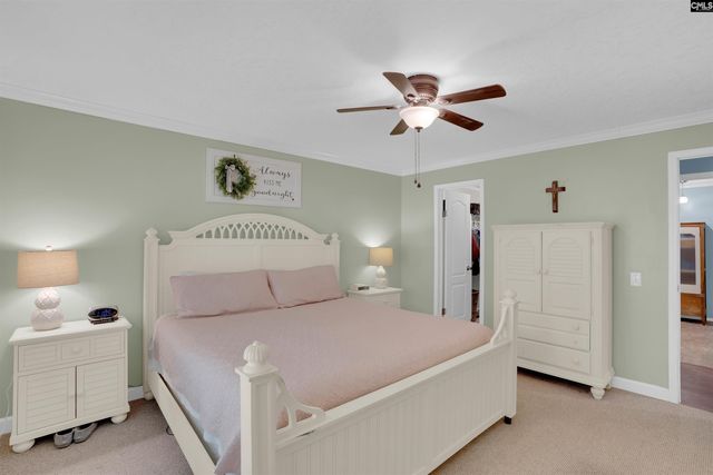 210 Bedford Way, Prosperity, SC 29127