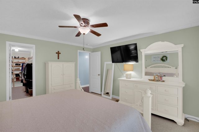 210 Bedford Way, Prosperity, SC 29127