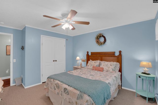 210 Bedford Way, Prosperity, SC 29127