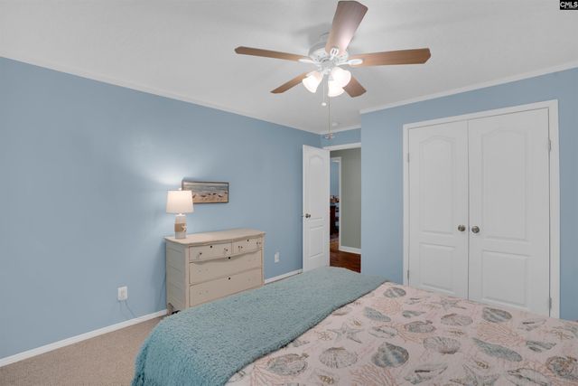 210 Bedford Way, Prosperity, SC 29127