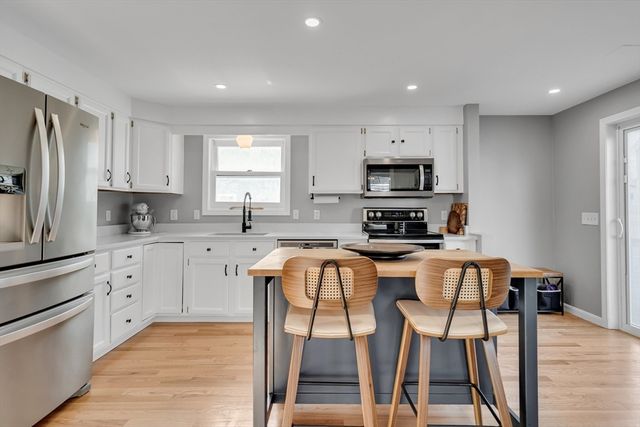 7 Long Terrace, Boston, MA 02132