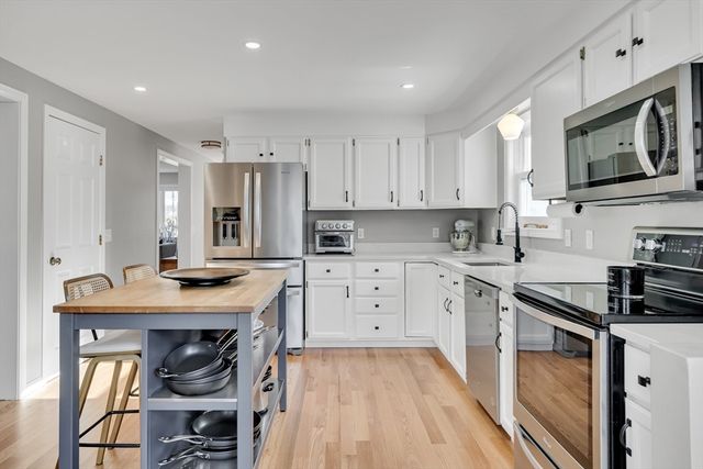 7 Long Terrace, Boston, MA 02132