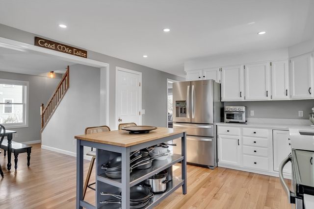 7 Long Terrace, Boston, MA 02132