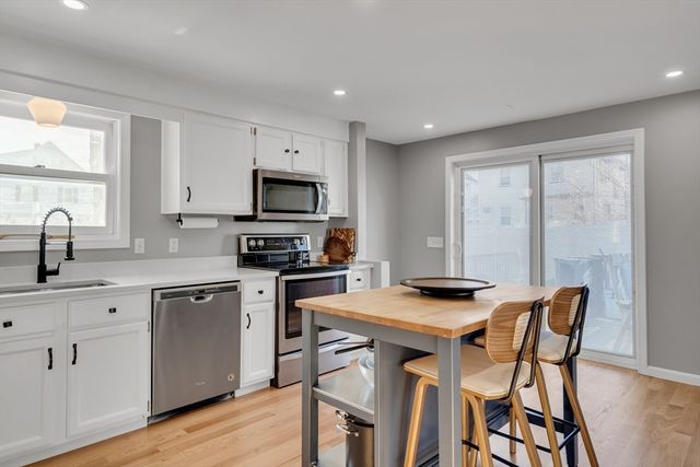 7 Long Terrace, Boston, MA 02132