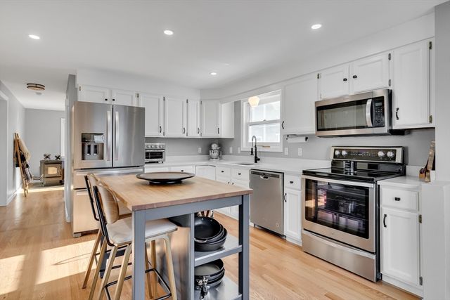 7 Long Terrace, Boston, MA 02132