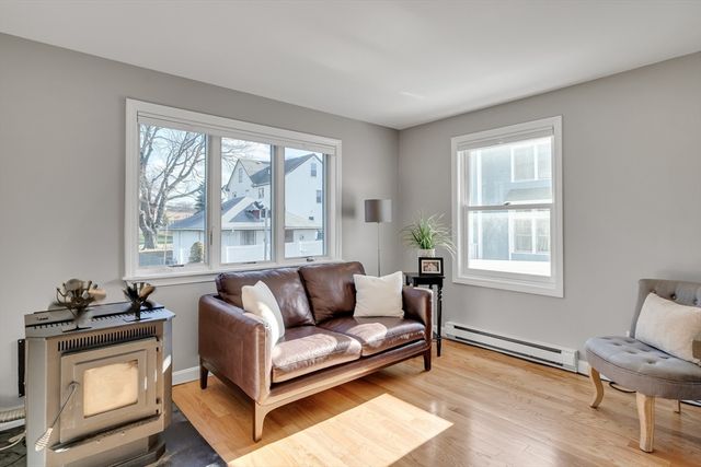 7 Long Terrace, Boston, MA 02132