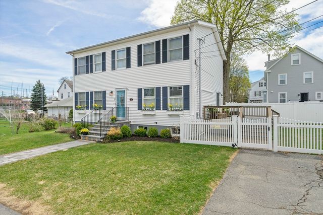 7 Long Terrace, Boston, MA 02132