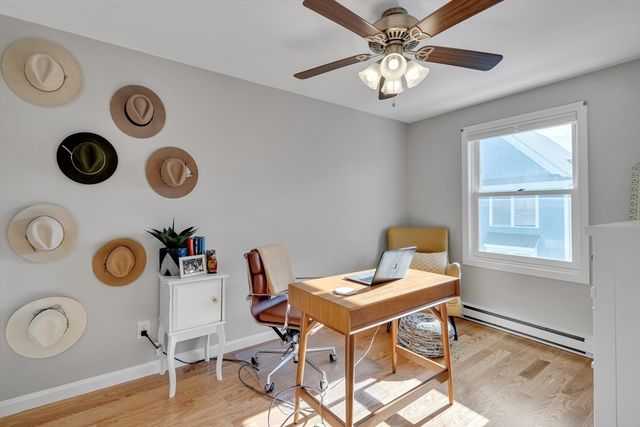 7 Long Terrace, Boston, MA 02132