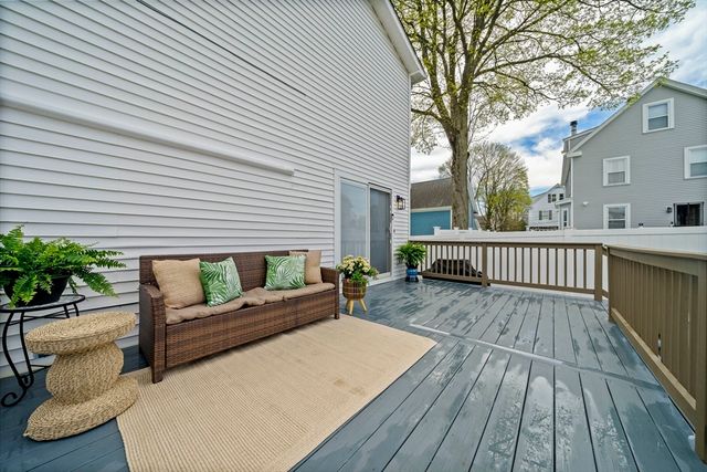 7 Long Terrace, Boston, MA 02132