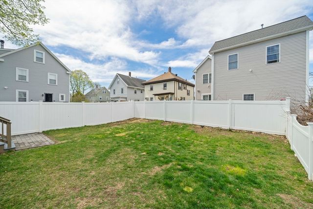 7 Long Terrace, Boston, MA 02132