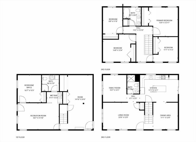 7 Long Terrace, Boston, MA 02132