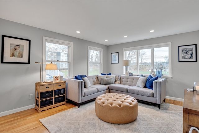 7 Long Terrace, Boston, MA 02132