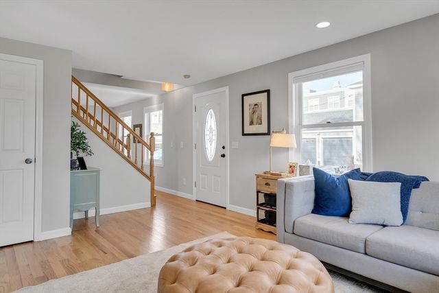 7 Long Terrace, Boston, MA 02132