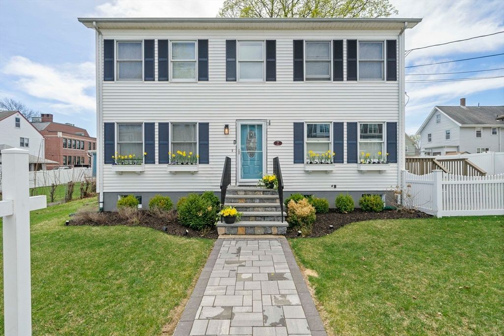 7 Long Terrace, Boston, MA 02132