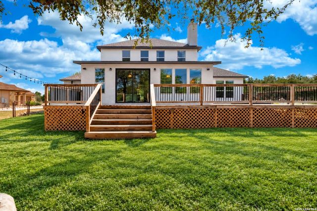 1621 Angolo, New Braunfels, TX 78132