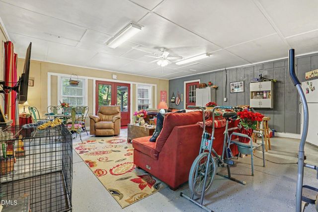 7316 Fox Road, Raleigh, NC 27616