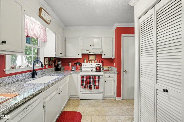 7316 Fox Road, Raleigh, NC 27616