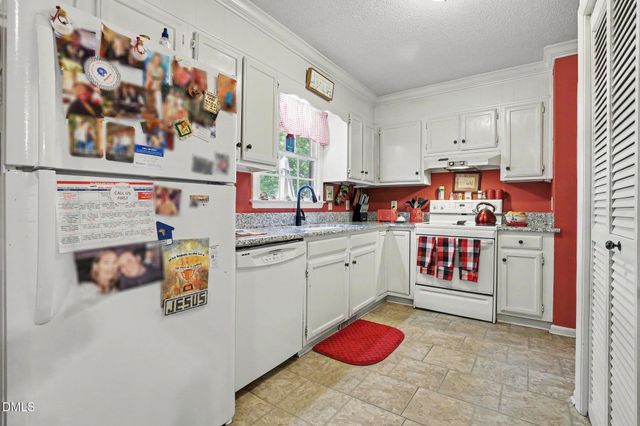 7316 Fox Road, Raleigh, NC 27616