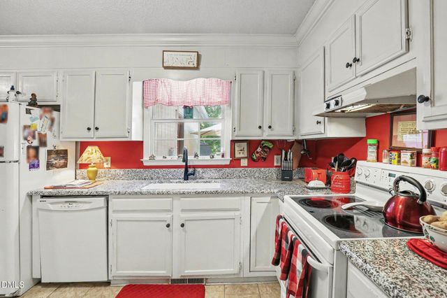 7316 Fox Road, Raleigh, NC 27616