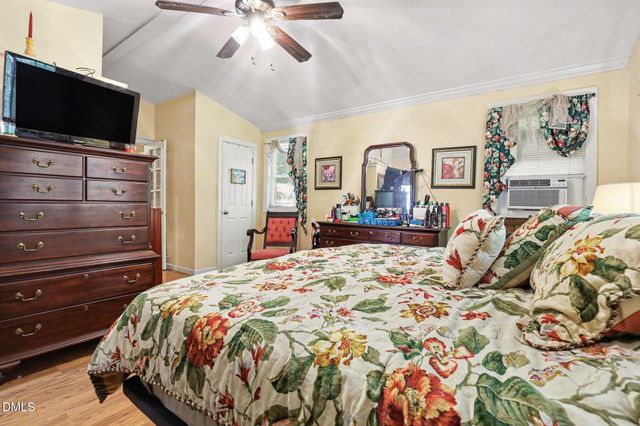 7316 Fox Road, Raleigh, NC 27616