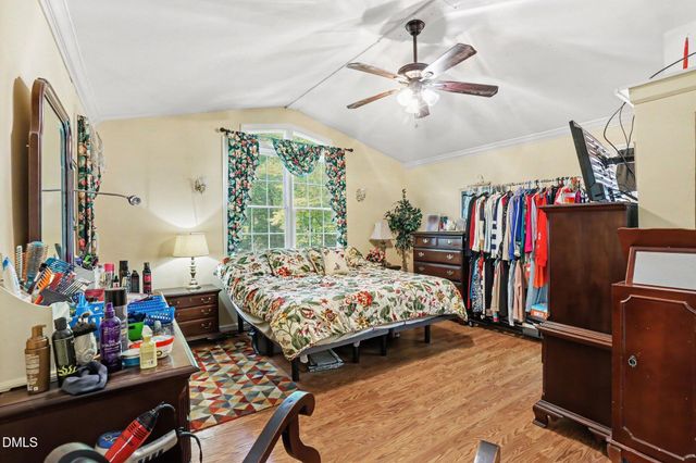 7316 Fox Road, Raleigh, NC 27616