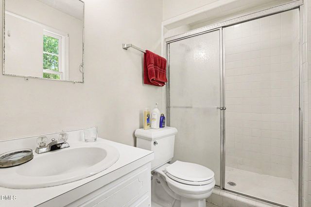 7316 Fox Road, Raleigh, NC 27616