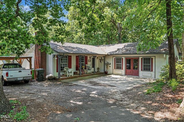 7316 Fox Road, Raleigh, NC 27616