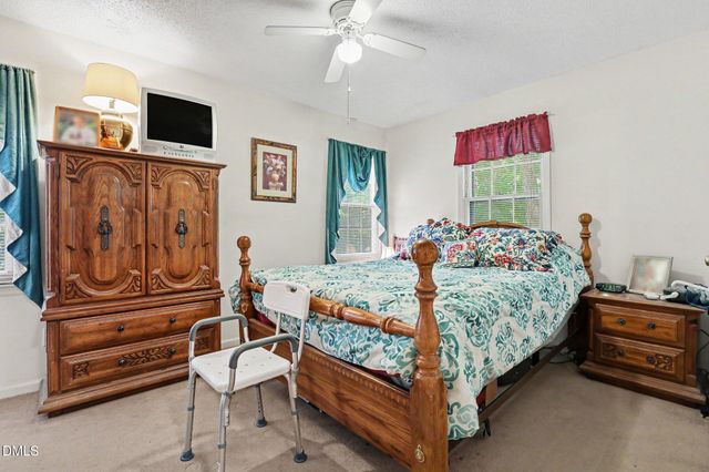 7316 Fox Road, Raleigh, NC 27616