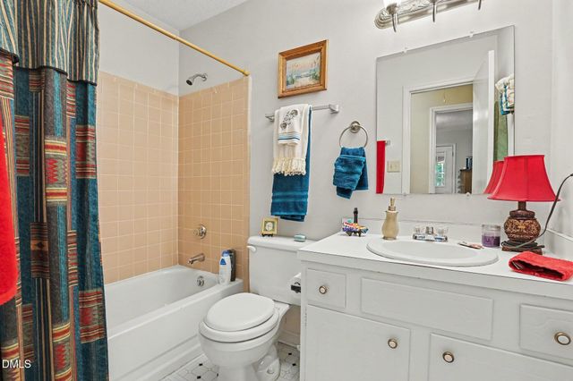 7316 Fox Road, Raleigh, NC 27616