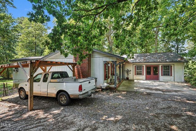 7316 Fox Road, Raleigh, NC 27616