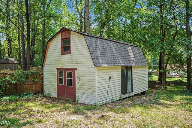 7316 Fox Road, Raleigh, NC 27616