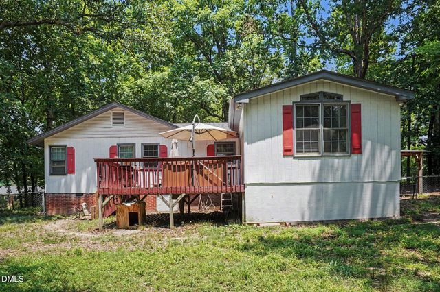 7316 Fox Road, Raleigh, NC 27616