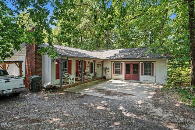 7316 Fox Road, Raleigh, NC 27616