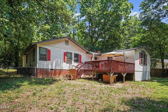 7316 Fox Road, Raleigh, NC 27616
