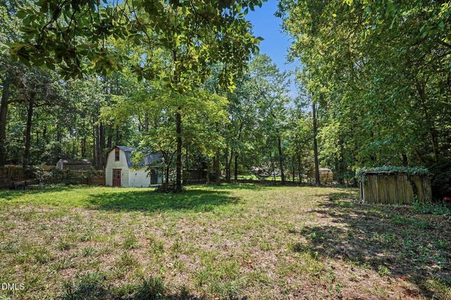 7316 Fox Road, Raleigh, NC 27616