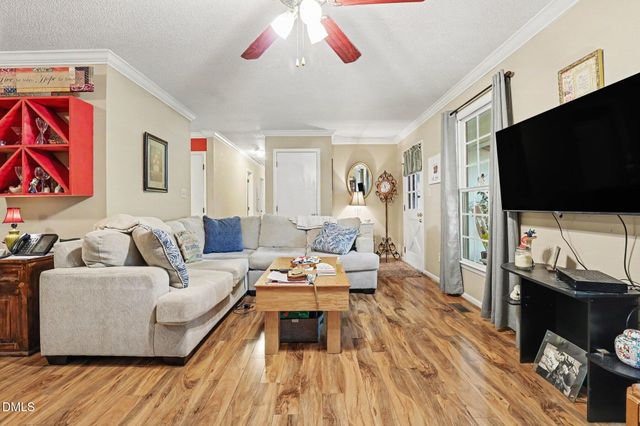 7316 Fox Road, Raleigh, NC 27616