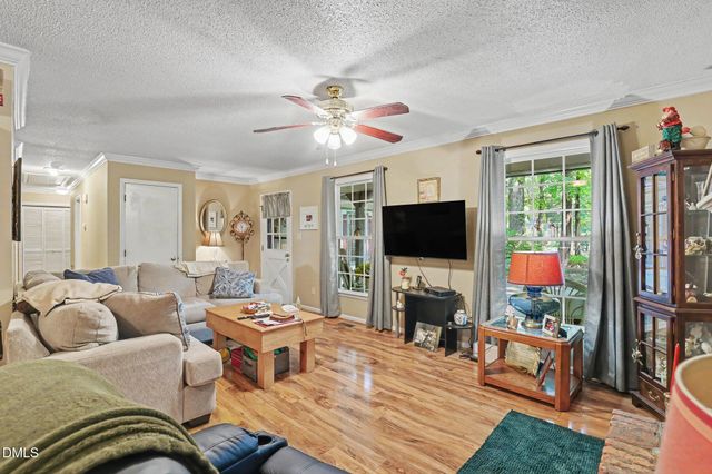 7316 Fox Road, Raleigh, NC 27616