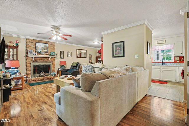 7316 Fox Road, Raleigh, NC 27616