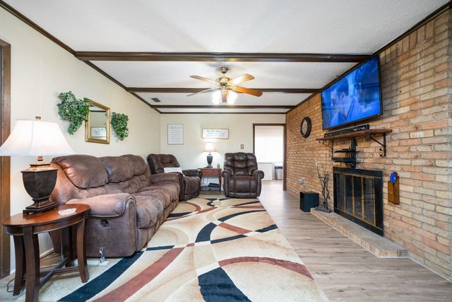 1508 Miami Drive, Longview, TX 75601