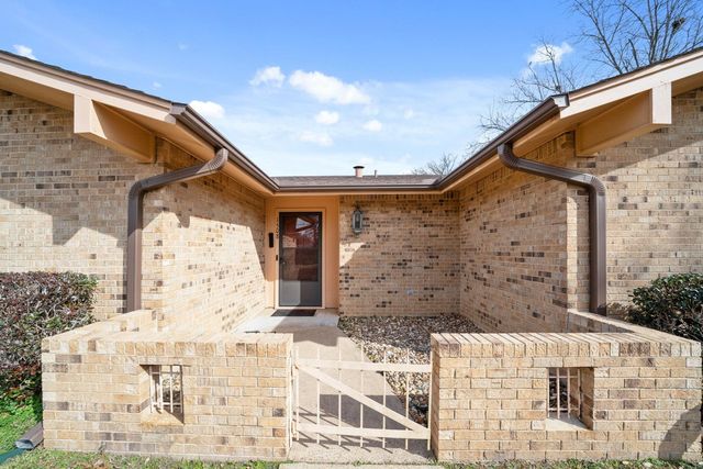 1508 Miami Drive, Longview, TX 75601