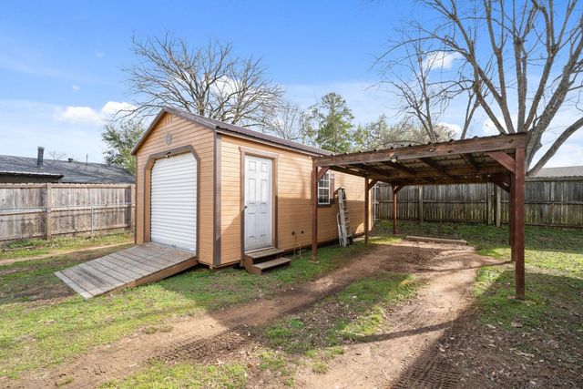 1508 Miami Drive, Longview, TX 75601