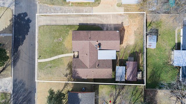 1508 Miami Drive, Longview, TX 75601