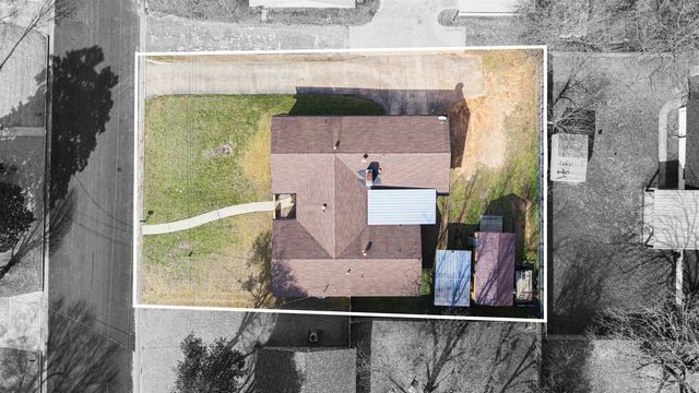 1508 Miami Drive, Longview, TX 75601