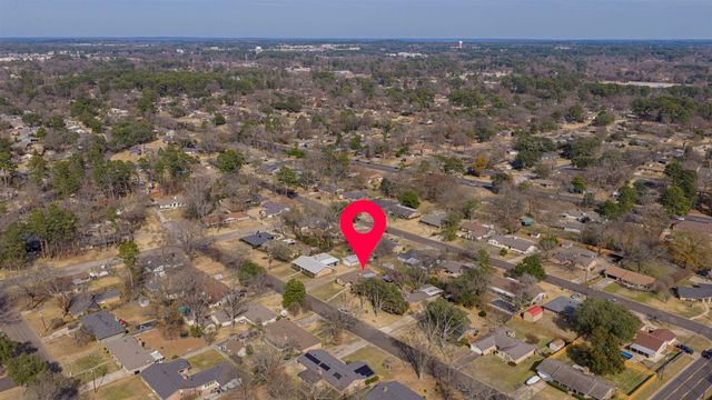 1508 Miami Drive, Longview, TX 75601