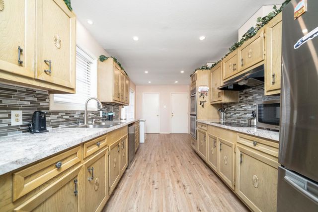 1508 Miami Drive, Longview, TX 75601