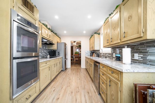 1508 Miami Drive, Longview, TX 75601