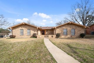 1508 Miami Drive, Longview, TX 75601