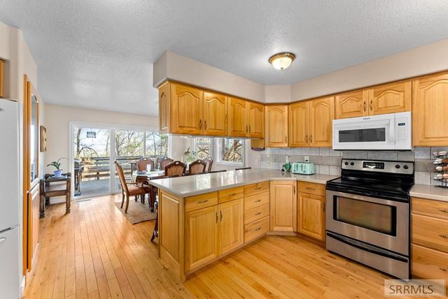 1522 Sod Farm Road, Pocatello, ID 83204