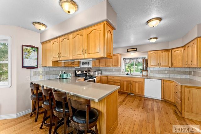 1522 Sod Farm Road, Pocatello, ID 83204