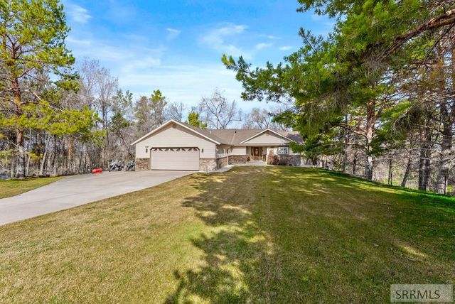 1522 Sod Farm Road, Pocatello, ID 83204